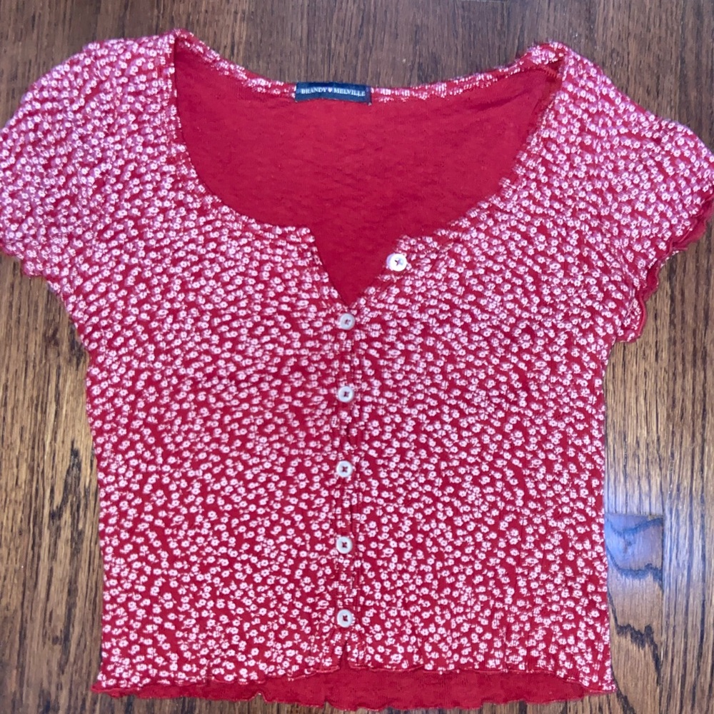 Brandy Melville Shirt